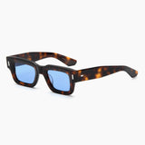 Ares | Tortoise / Sky Blue