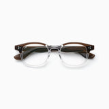 Atria Optical | Brown & Clear