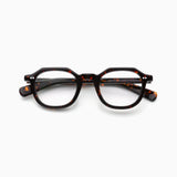 Eira | Dk Brown Tortoise