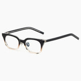 Lo-Fi Optical | Brown Gradient