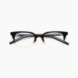Lo-Fi Optical | Brown Gradient