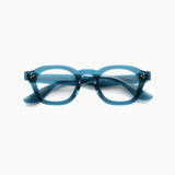 Logos Optical | Teal