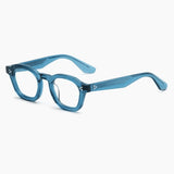 Logos Optical | Teal