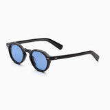 Lola | Black / Blue