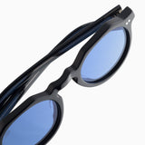 Lola | Black / Blue