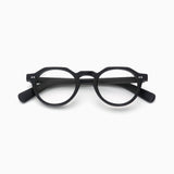 Lola | Sandblasted Black