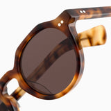 Lola | Tortoise / Plum