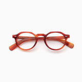 Lola | Red Tortoise