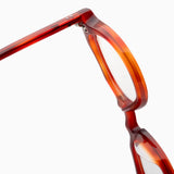Lola | Red Tortoise
