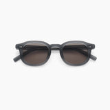 Musa | Slate / Mauve