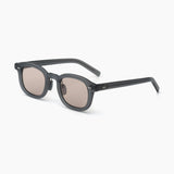 Musa | Slate / Mauve