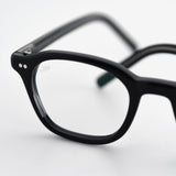 Nomos Optical | Black
