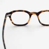 Nomos Optical | Tortoise