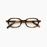 Psyche Optical | Tortoise