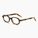 Psyche Optical | Tortoise