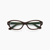 Rey Optical | Brown