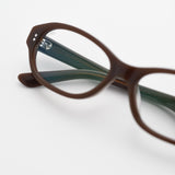 Rey Optical | Brown