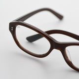 Rey Optical | Brown