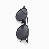 Wind | Black / Black