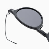 Wind | Black / Black