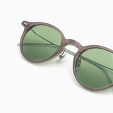 Wind | Pebble / Chive