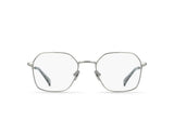 VARLIN Gunmetal - Fog - Clear