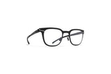 MERRICK | Black - Clear