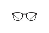 MERRICK | Black - Clear