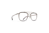 JEPPE |  Shiny Graphite - Gradient Clear