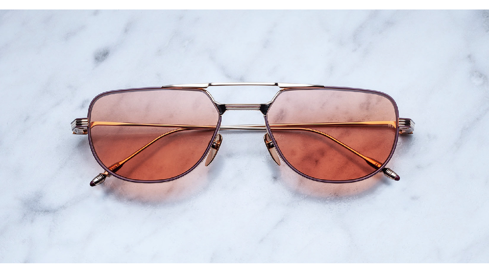 Roy- Cognac – Public Eye Optical Co.