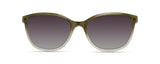 Azalea | Khaki - Gold