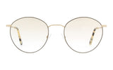 4734 - J Gold 50 *Includes Sun Clip-On*