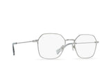 VARLIN Gunmetal - Fog - Clear