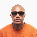 ZED | HAVANA ACETATE - VIRIDIAN LENS