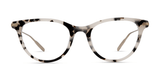 Ellery - Black/White Tortoise