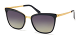 450 - Black/Gold