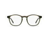 Saint Malo - Khaki Crystal - Clear