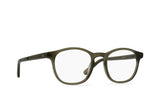 Saint Malo - Khaki Crystal - Clear