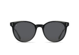 Norie - Crystal Black/Dark Smoke 53