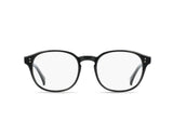 ODIE - Crystal Black - Clear