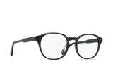 ODIE - Crystal Black - Clear