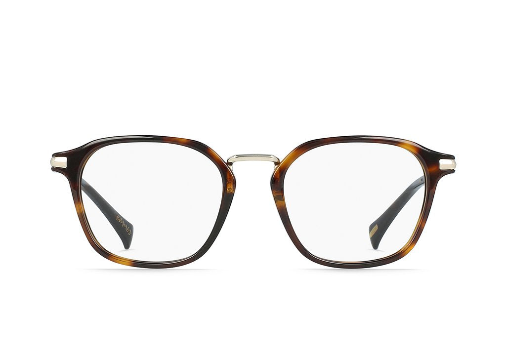 Eames Kola Tortoise 50 Public Eye Optical Co
