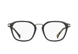 Eames - Kola Tortoise 50 -Matte Black + Matte Brindle