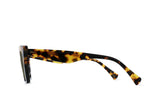 Keera - Tamarin Tortoise/Hi Pro Bronze Mirror