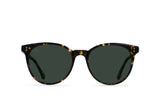 RAEN | Norie - Brindle Tortoise/Green 53