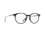 Reede - Tarmac + Gunmetal - Clear 50
