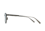 Reede - Tarmac + Gunmetal - Clear 50