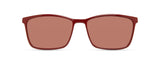 Blake | Light Red
