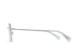 VARLIN Gunmetal - Fog - Clear