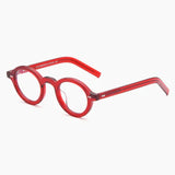 KAYA | RED ACETATE